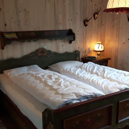 Winterberg-Hasewinkel 아파트 외부 사진