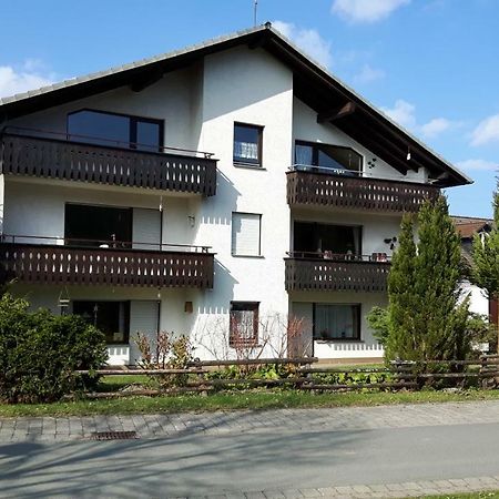 Winterberg-Hasewinkel 아파트 외부 사진