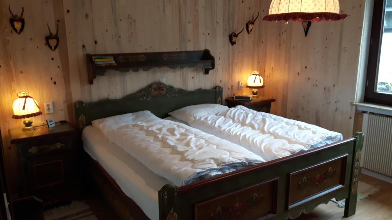 Winterberg-Hasewinkel 아파트 외부 사진